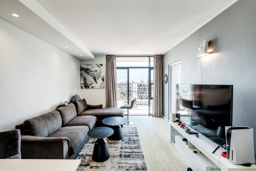 1 Bedroom Property for Sale in Woodstock Western Cape